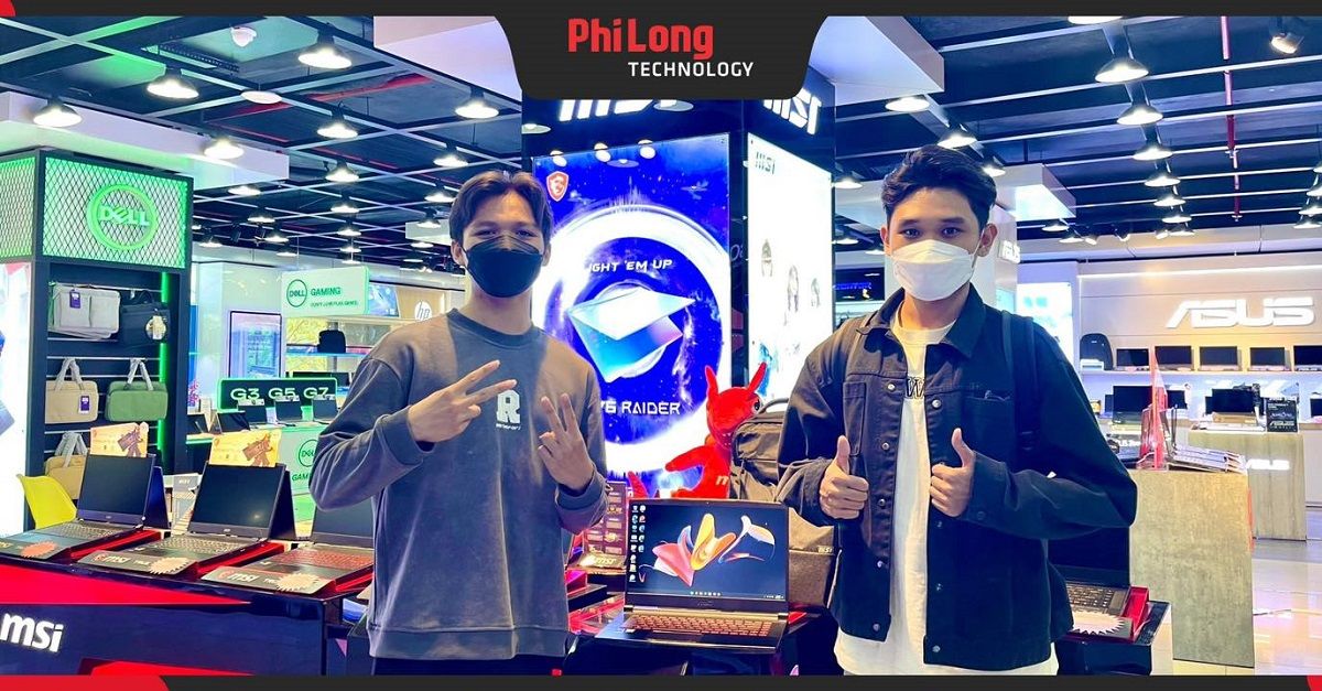 Phi Long Technology