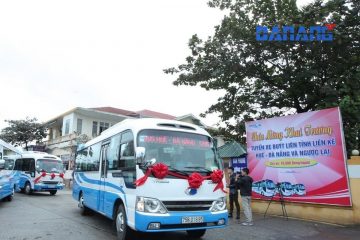 xe buyt hue da nang 01
