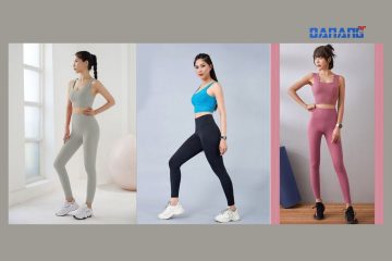 Top 5 địa chỉ bán đồ tập gym Đà Nẵng tốt, chuẩn thời trang
