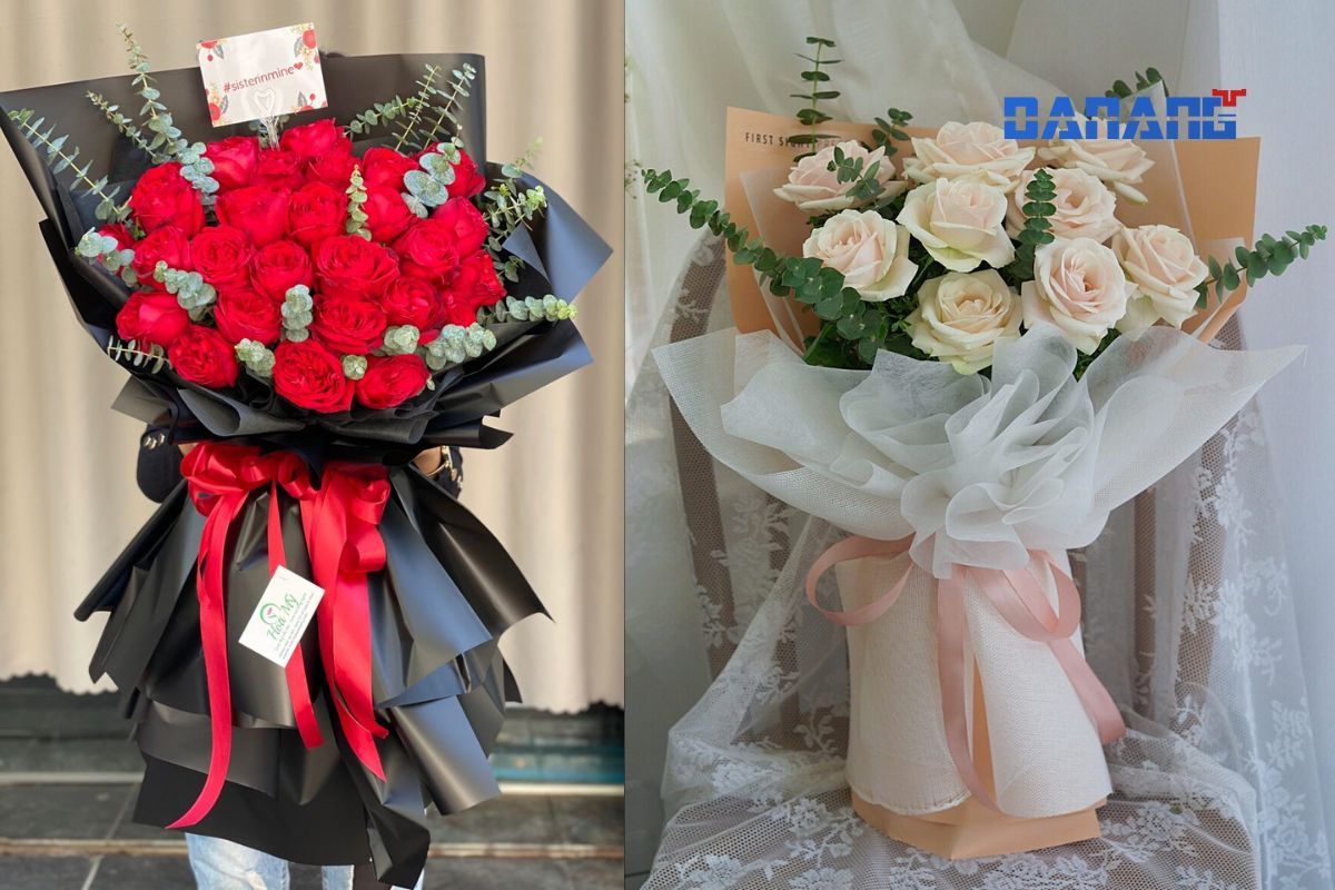 Mua quà 8/3 ở đâu tại Đà Nẵng? Top 8 địa chỉ uy tín nhất