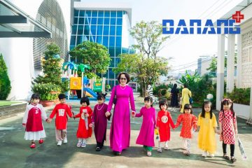 Trường mầm non ABC Đà Nẵng