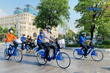 xe dap cong cong da nang 01