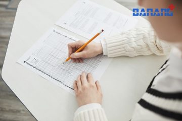 Các trường lấy điểm đánh giá năng lực TPHCM 2023