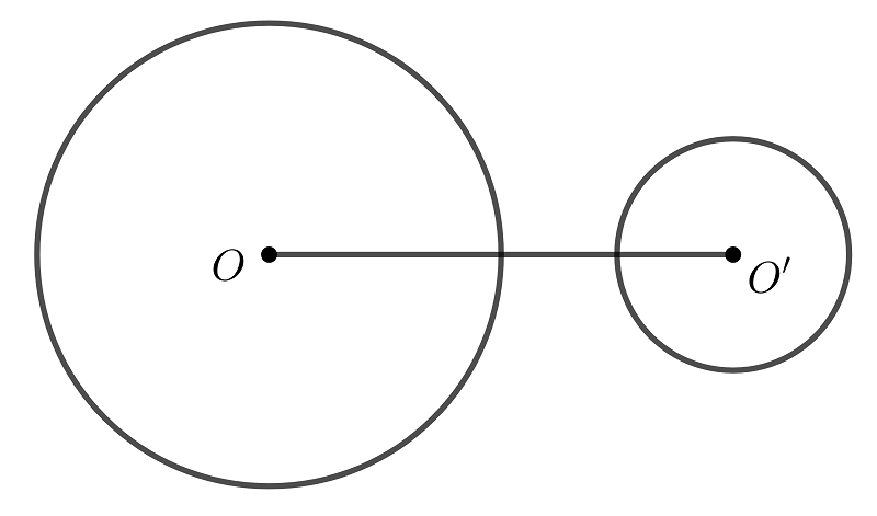 Giải đáp chi tiết: Ba vị trí tương đối của hình tròn