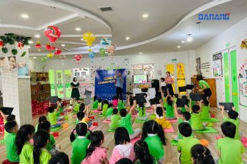 [Tổng hợp] 3 trường mầm non ở Hòa Xuân Đà Nẵng tốt nhất