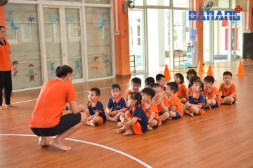 trường mầm non quốc tế đà nẵng