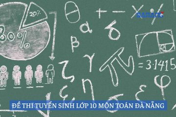 de thi tuyen sinh lop 10 mon toan da nang 01