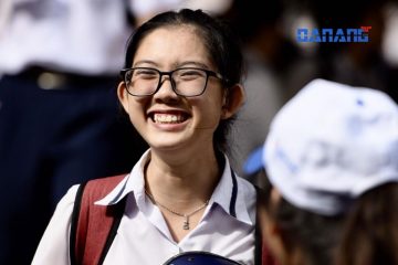 [Cập nhật] Điểm tuyển sinh lớp 10 năm 2022-2023 Bình Dương