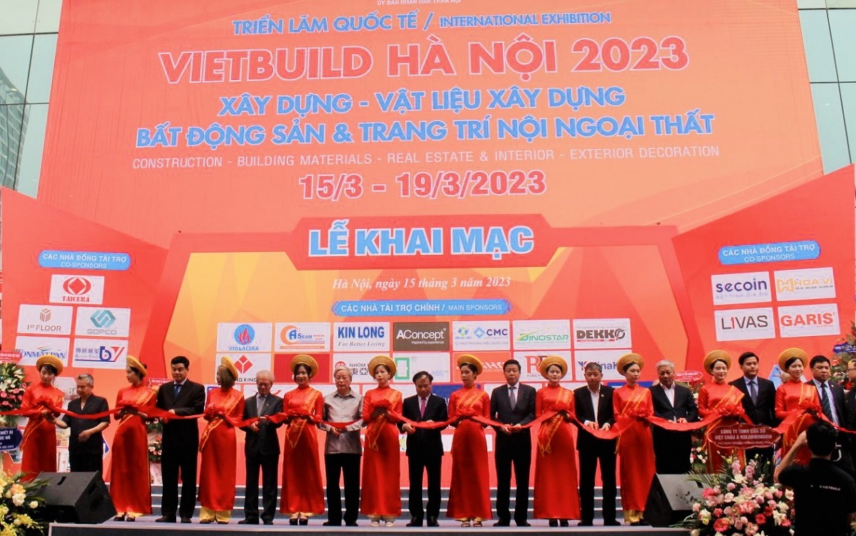 Hội chợ Vietbuild 2023 Đà Nẵng diễn ra ở đâu? 