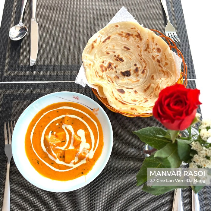 Manvar Rasoi Indian Restaurant