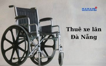 thuê xe lăn Đà Nẵng