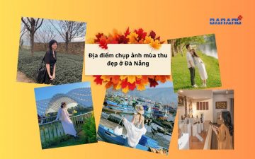 địa điểm chụp ảnh mùa thu đẹp ở Đà Nẵng