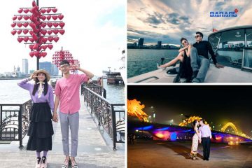 Top 7 địa điểm đi chơi lãng mạn ngày 20/10 ở Đà Nẵng