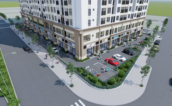 Đà Nẵng: 621 căn hộ dự án FPT Plaza 2 đủ điều kiện cấp giấy chứng nhận quyền sử dụng đất, quyền sở hữu nhà ở
