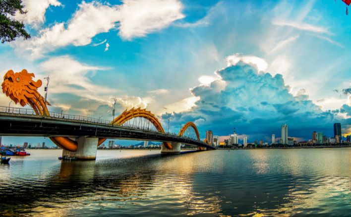 Đà Nẵng vinh dự đạt Giải thưởng Thành phố thông minh 2023