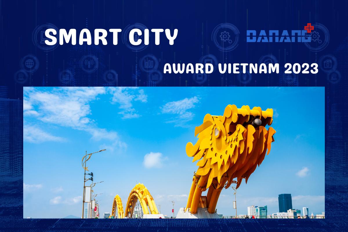 Đà Nẵng được công nhận Thành phố thông minh Việt Nam 4 năm liền