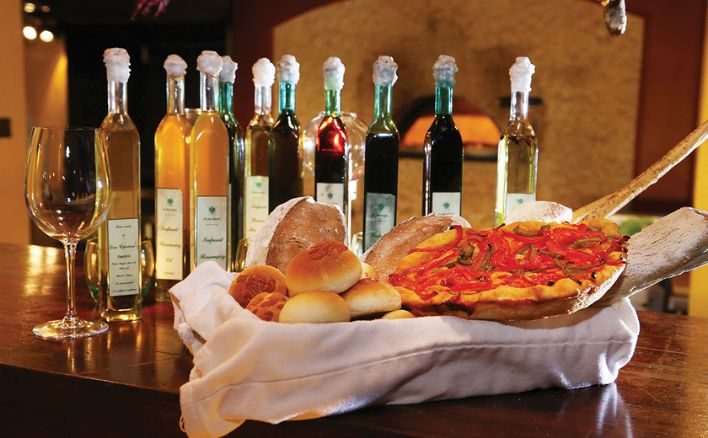 Don Cipriani’s - Nhà hàng sang trọng di sản bậc nhất châu Á