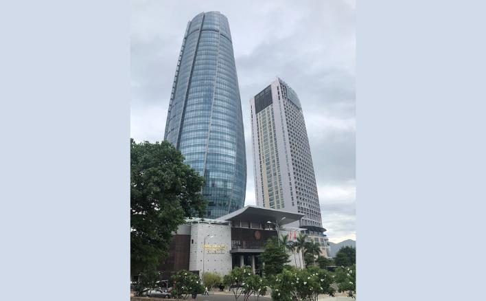 Sở Xây dựng Đà Nẵng tuyển dụng viên chức năm 2023