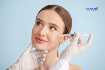 Top 12 địa chỉ tiêm filler - botox tại Đà Nẵng uy tín nhất
