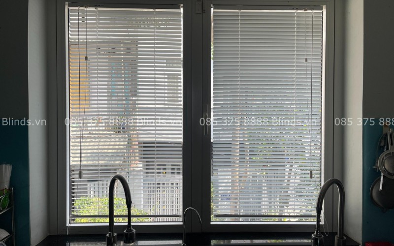 cửa lưới chống muỗi của Blinds Đà Nẵng