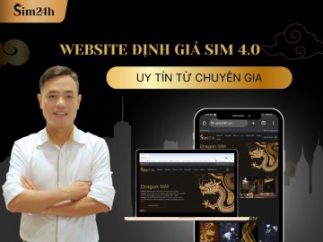 Tại Sim24h, công cụ định giá SIM được xây dựng dựa trên thuật toán hiện đại, mang đến nhiều lợi ích vượt trội