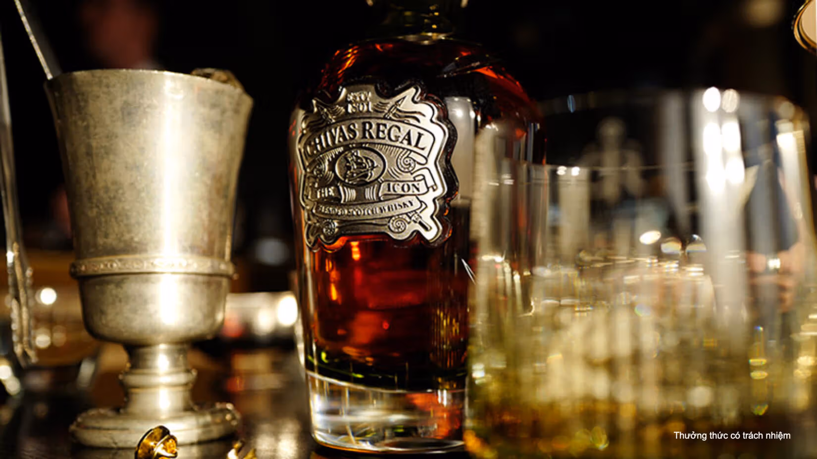 chivas regal the icon huong vi phuc tap aspect ratio 1650 928