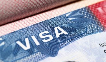 Paradise Vacations Kenya USA Visa