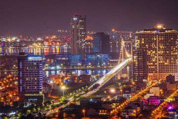 nha o da nang