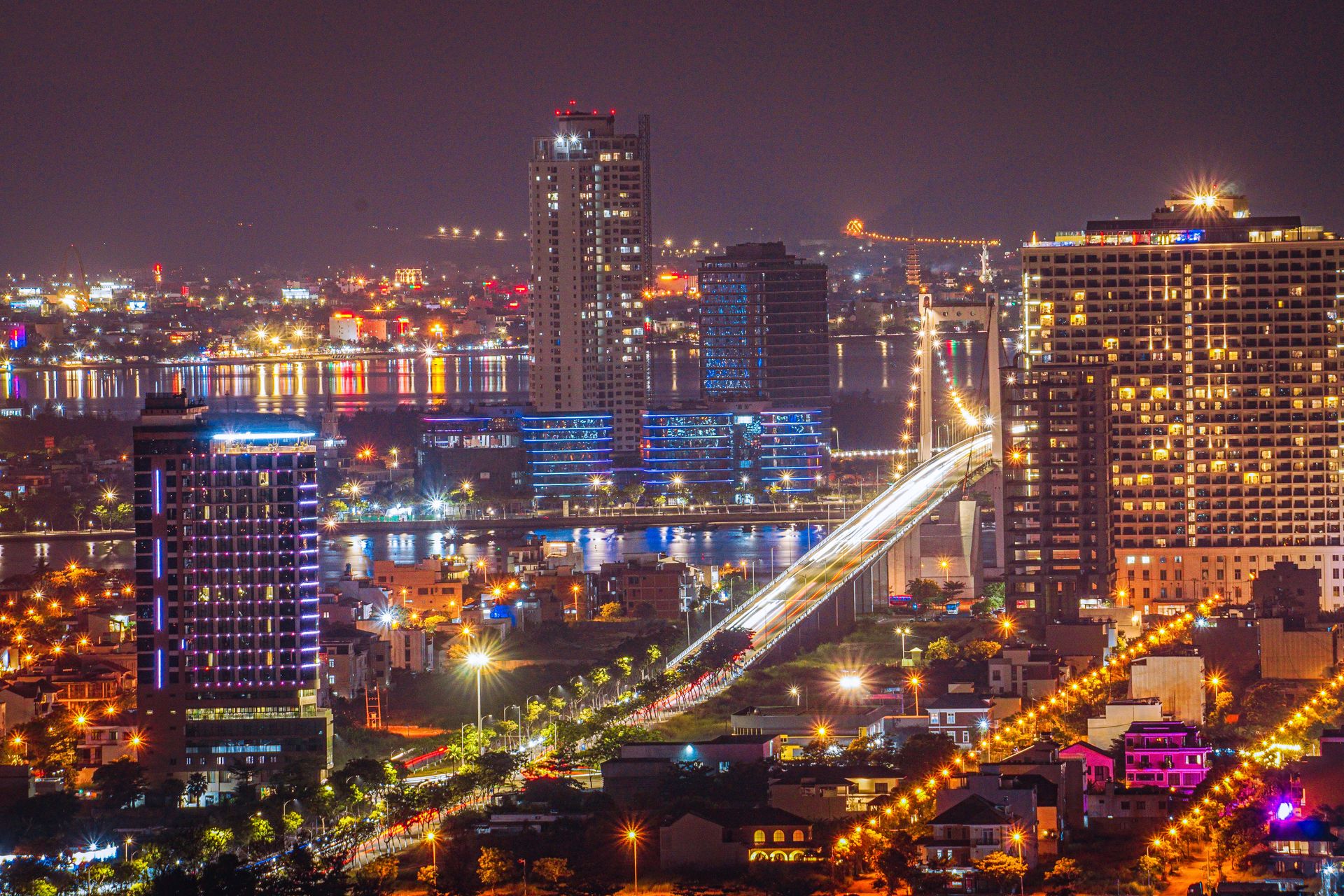 nha o da nang
