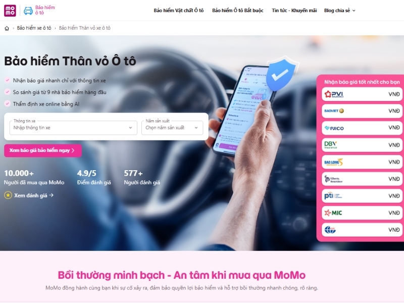 danang plus gia bao hiem than vo o to 3